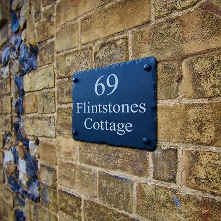 Cottage In แฟรมลิงงัม ภายนอก รูปภาพ